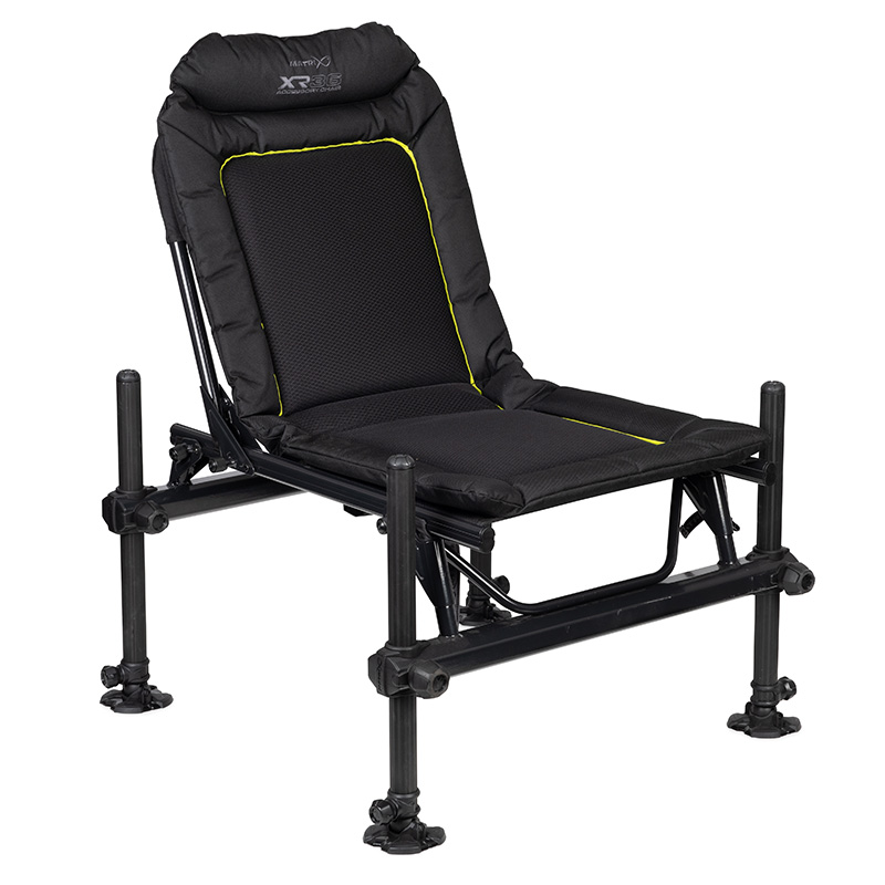Matrix XR36 Pro Accessory Chair - £239.99